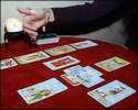 tirage tarot